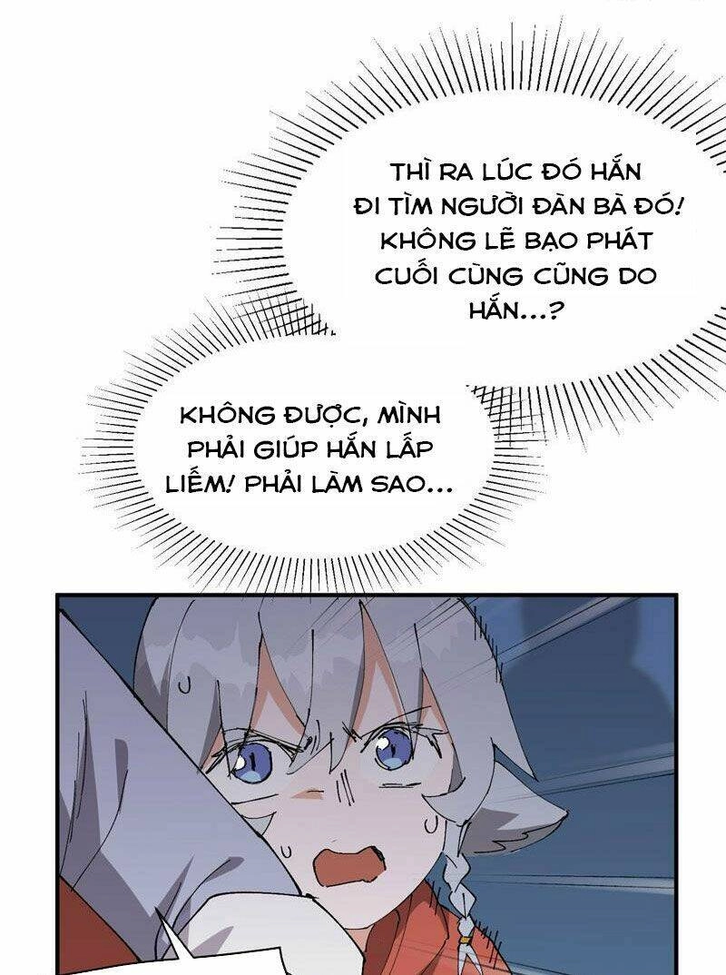 Tối Cường Võ Hồn Hệ Thống Chapter 117 - 11