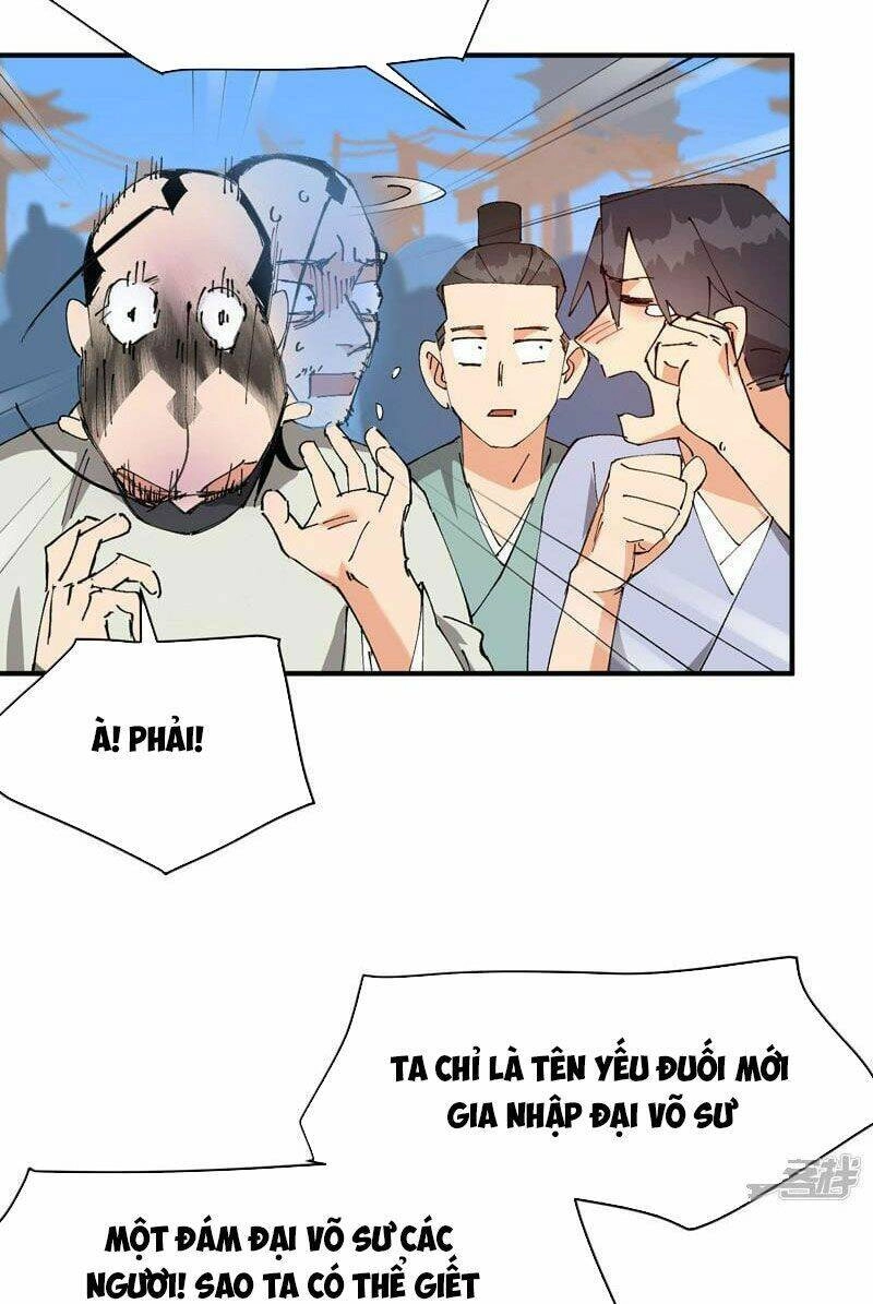 Tối Cường Võ Hồn Hệ Thống Chapter 117 - 15