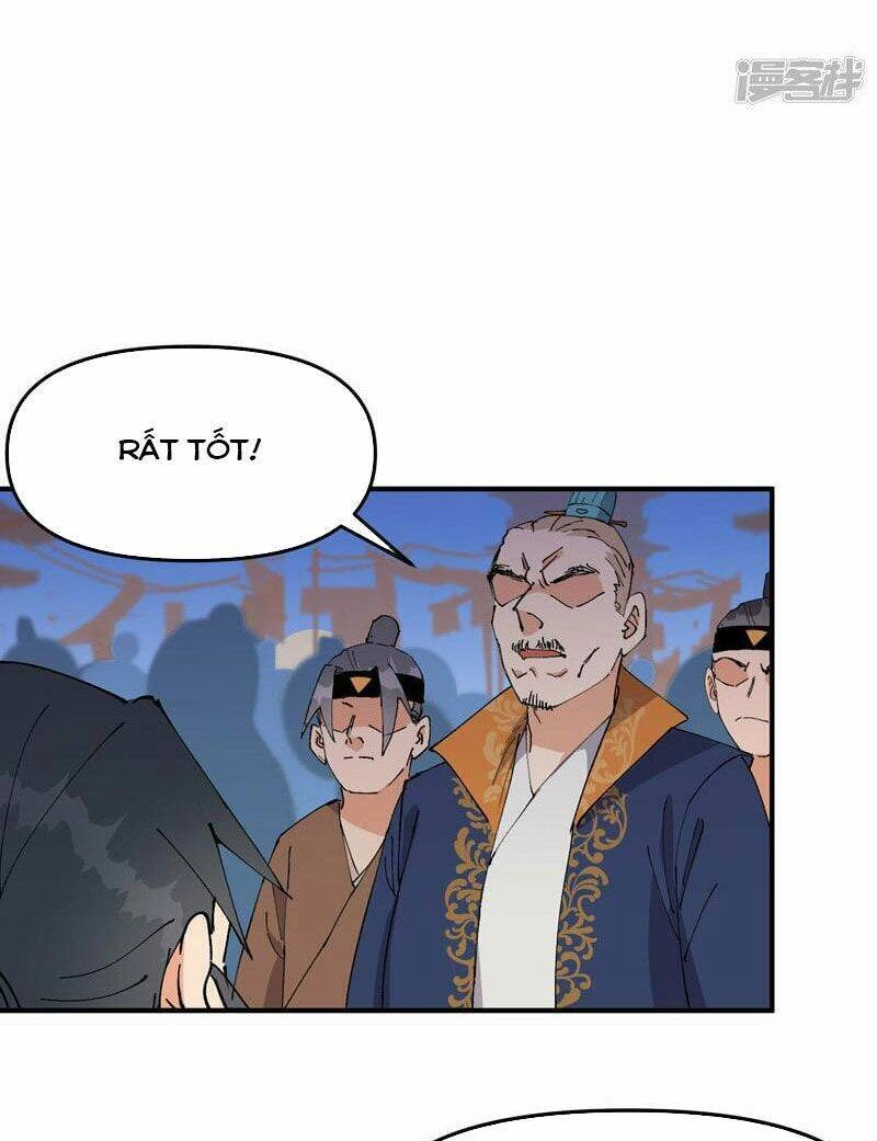 Tối Cường Võ Hồn Hệ Thống Chapter 117 - 22