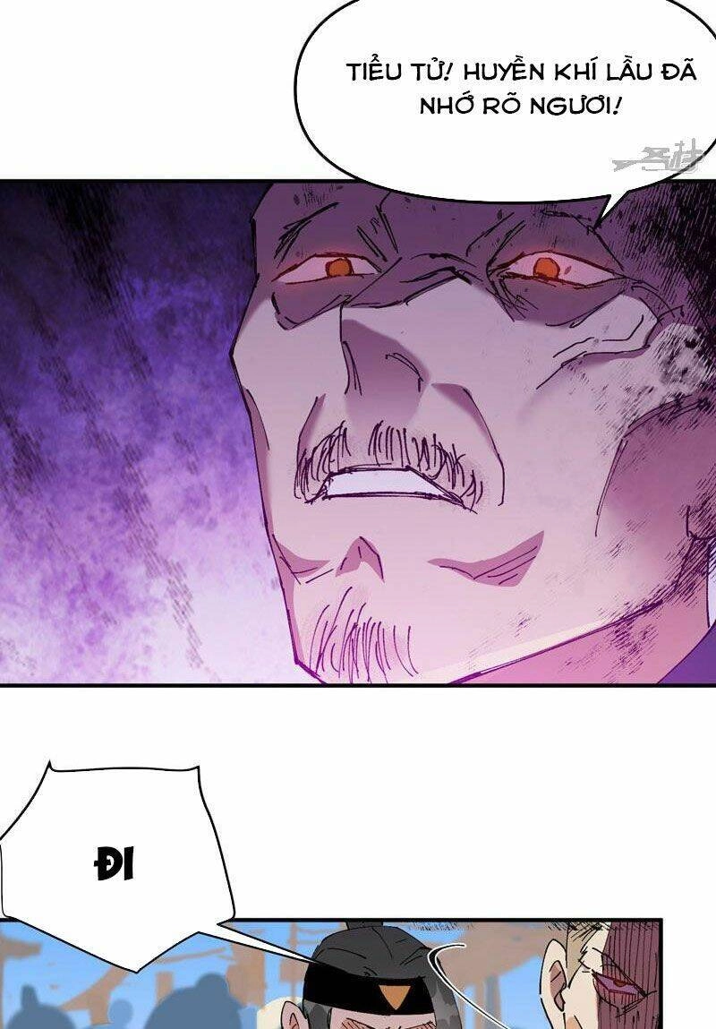 Tối Cường Võ Hồn Hệ Thống Chapter 117 - 23