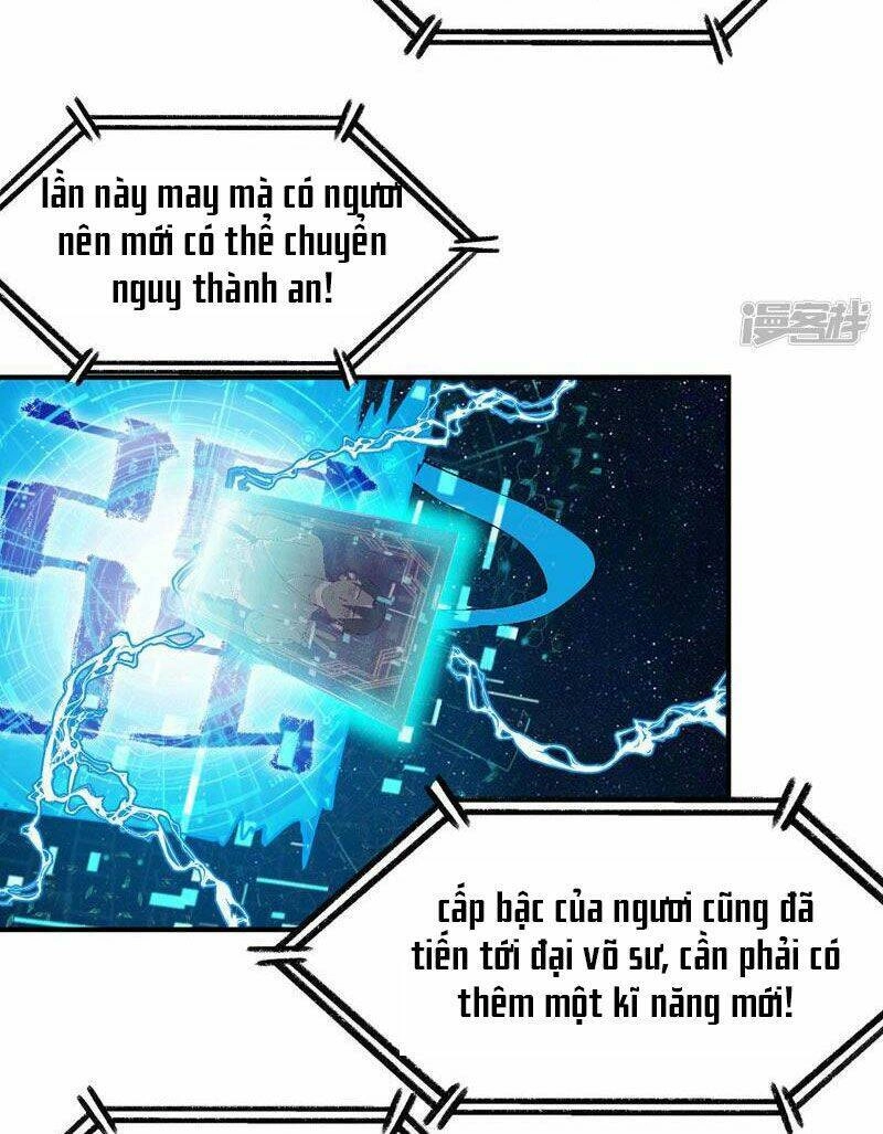 Tối Cường Võ Hồn Hệ Thống Chapter 117 - 31