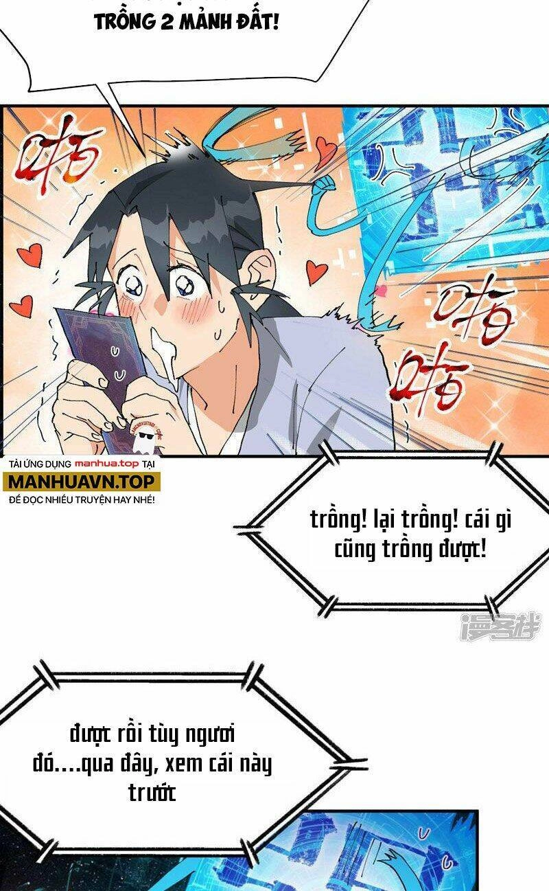 Tối Cường Võ Hồn Hệ Thống Chapter 117 - 35