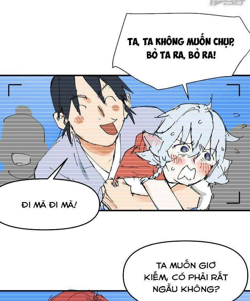 Tối Cường Võ Hồn Hệ Thống Chapter 117 - 45