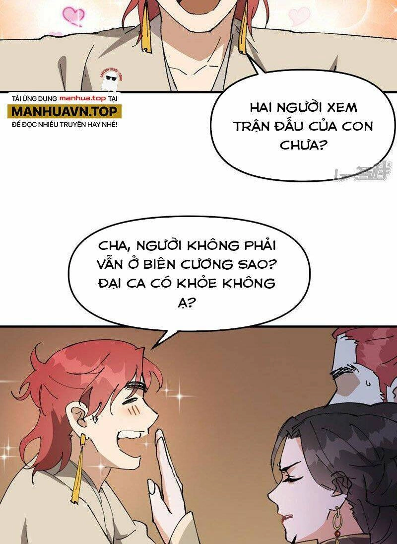 Tối Cường Võ Hồn Hệ Thống Chapter 118 - 4