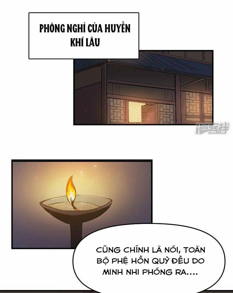 Tối Cường Võ Hồn Hệ Thống Chapter 118 - 13