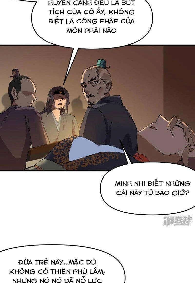 Tối Cường Võ Hồn Hệ Thống Chapter 118 - 15