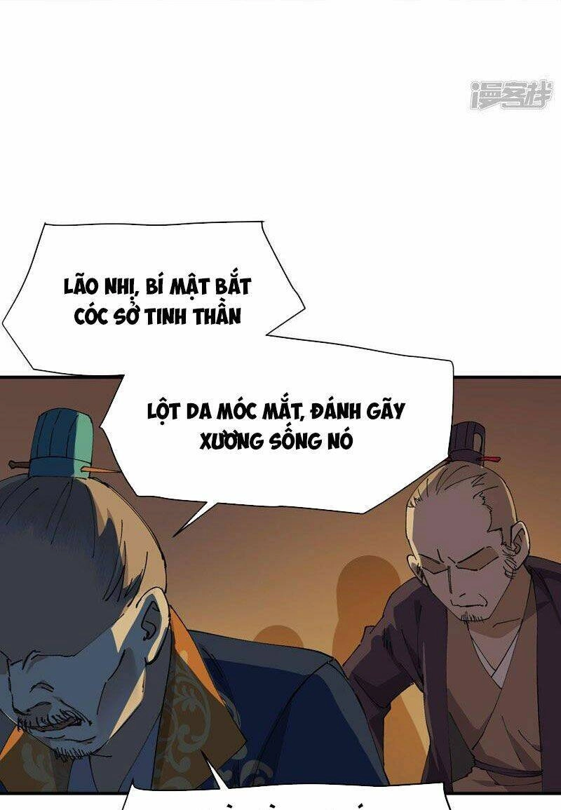 Tối Cường Võ Hồn Hệ Thống Chapter 118 - 18