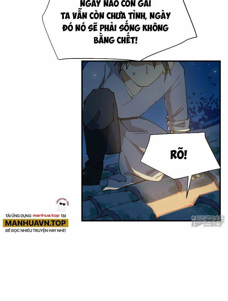 Tối Cường Võ Hồn Hệ Thống Chapter 118 - 19