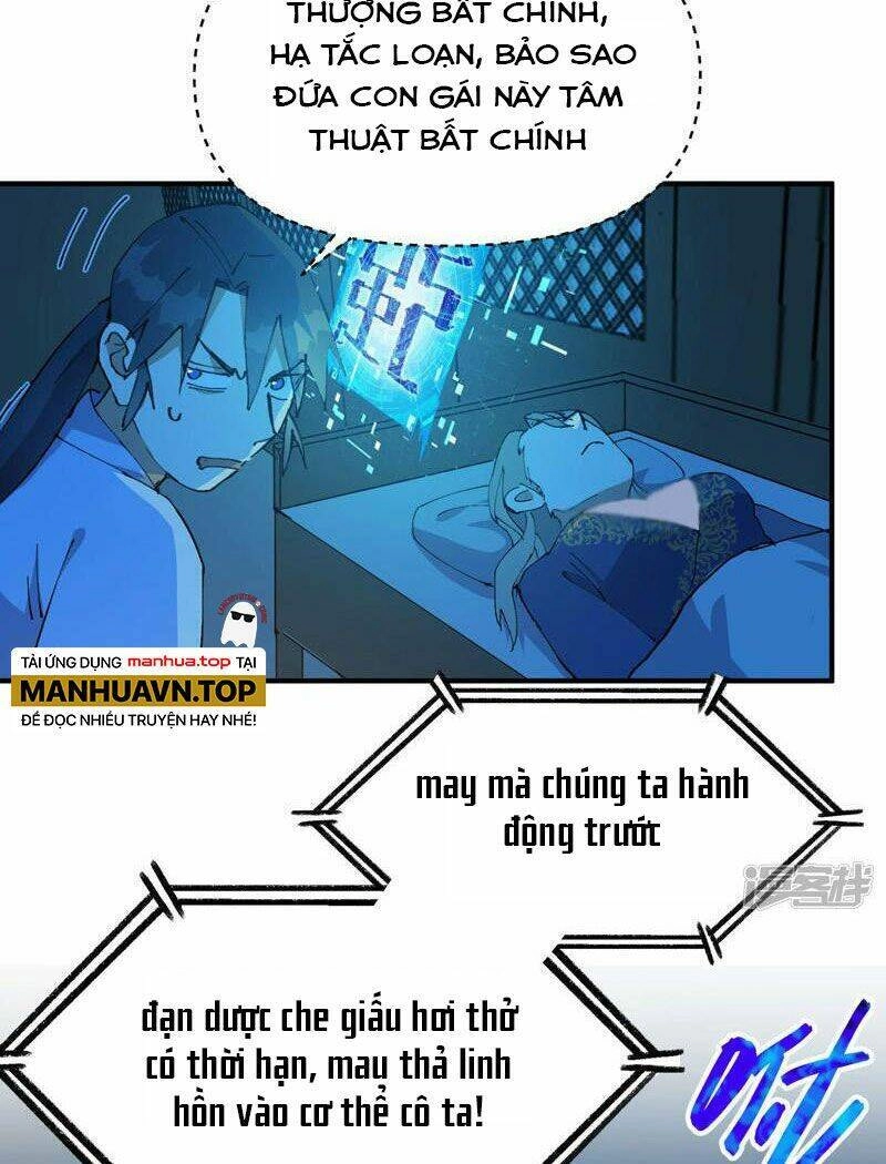 Tối Cường Võ Hồn Hệ Thống Chapter 118 - 24
