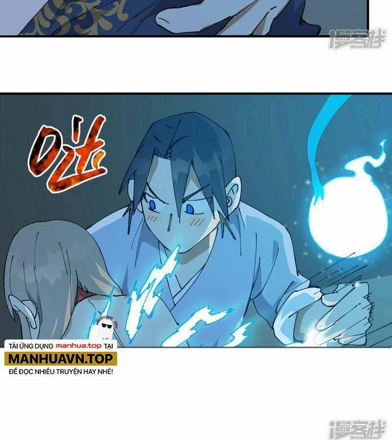 Tối Cường Võ Hồn Hệ Thống Chapter 118 - 27