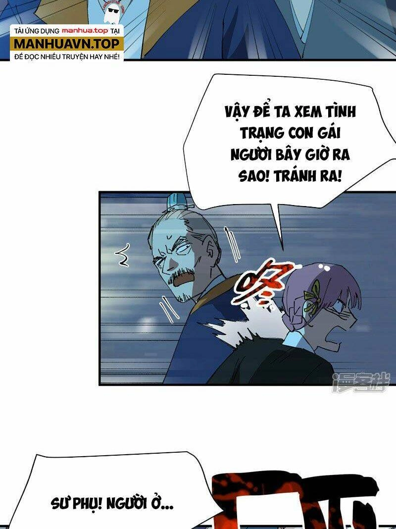 Tối Cường Võ Hồn Hệ Thống Chapter 118 - 33