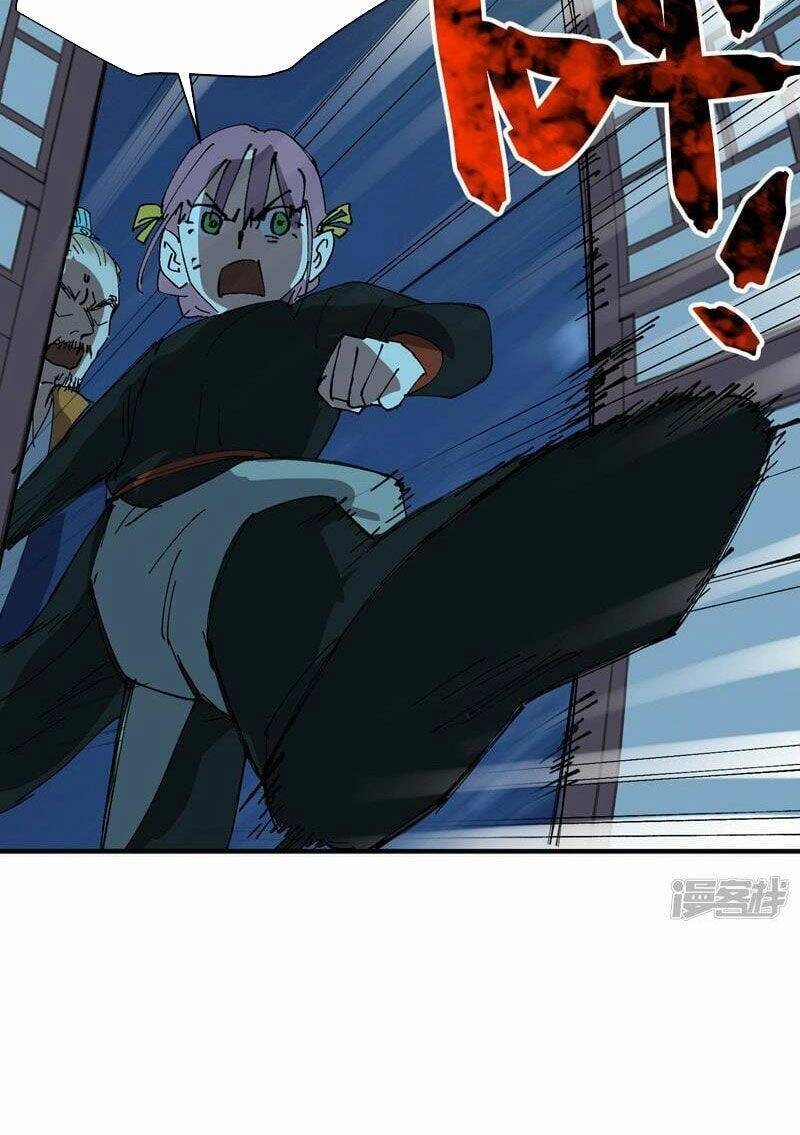 Tối Cường Võ Hồn Hệ Thống Chapter 118 - 34