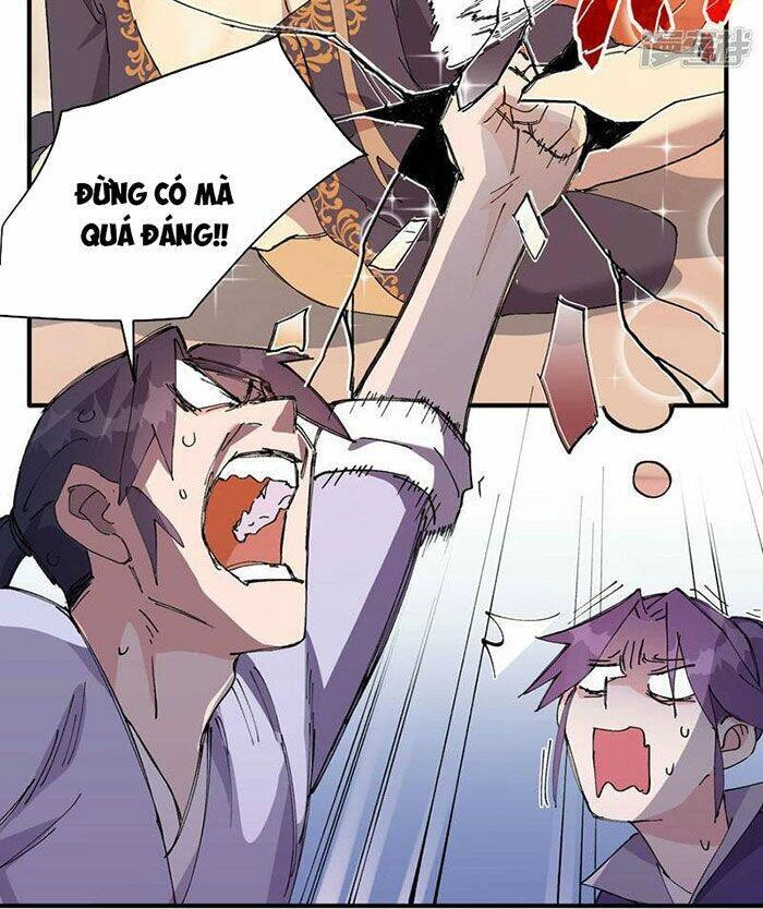 Tối Cường Võ Hồn Hệ Thống Chapter 119 - 8