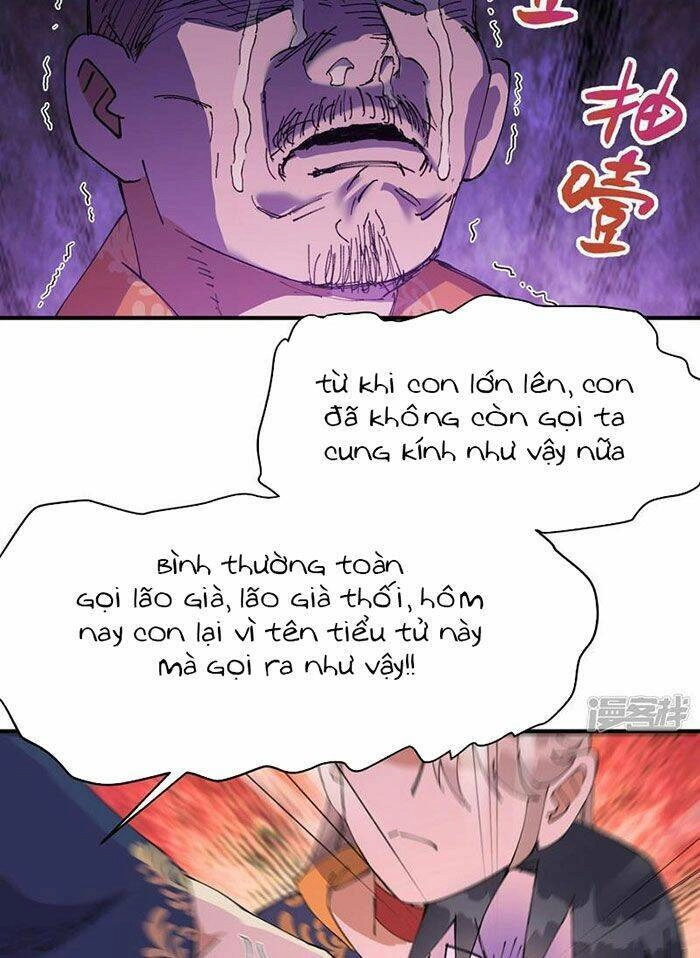 Tối Cường Võ Hồn Hệ Thống Chapter 119 - 29