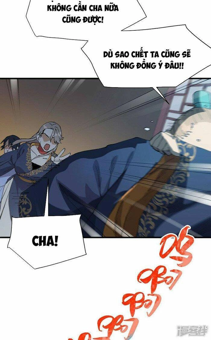 Tối Cường Võ Hồn Hệ Thống Chapter 119 - 33