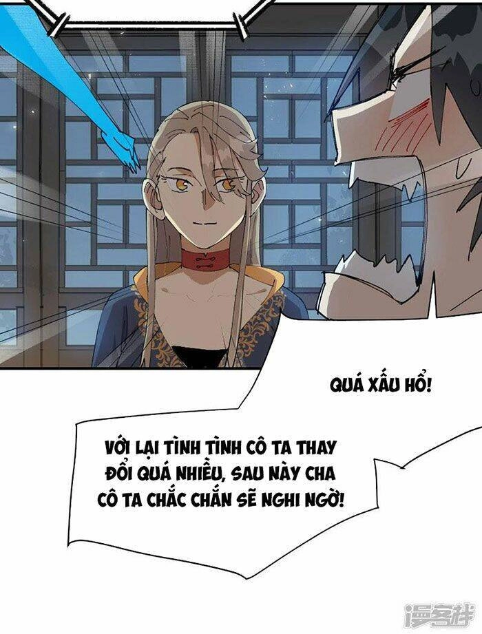 Tối Cường Võ Hồn Hệ Thống Chapter 119 - 39