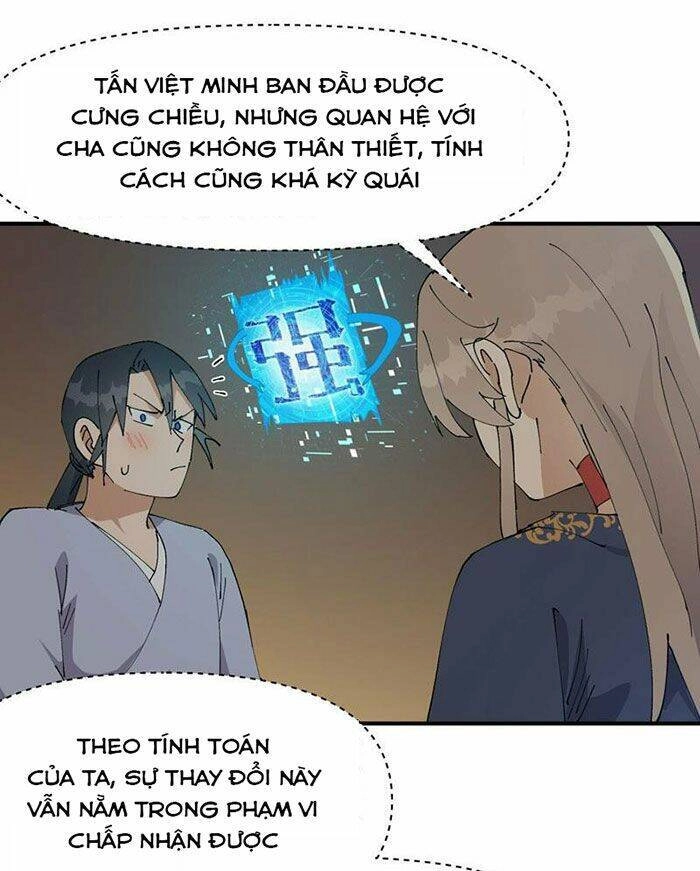 Tối Cường Võ Hồn Hệ Thống Chapter 119 - 40