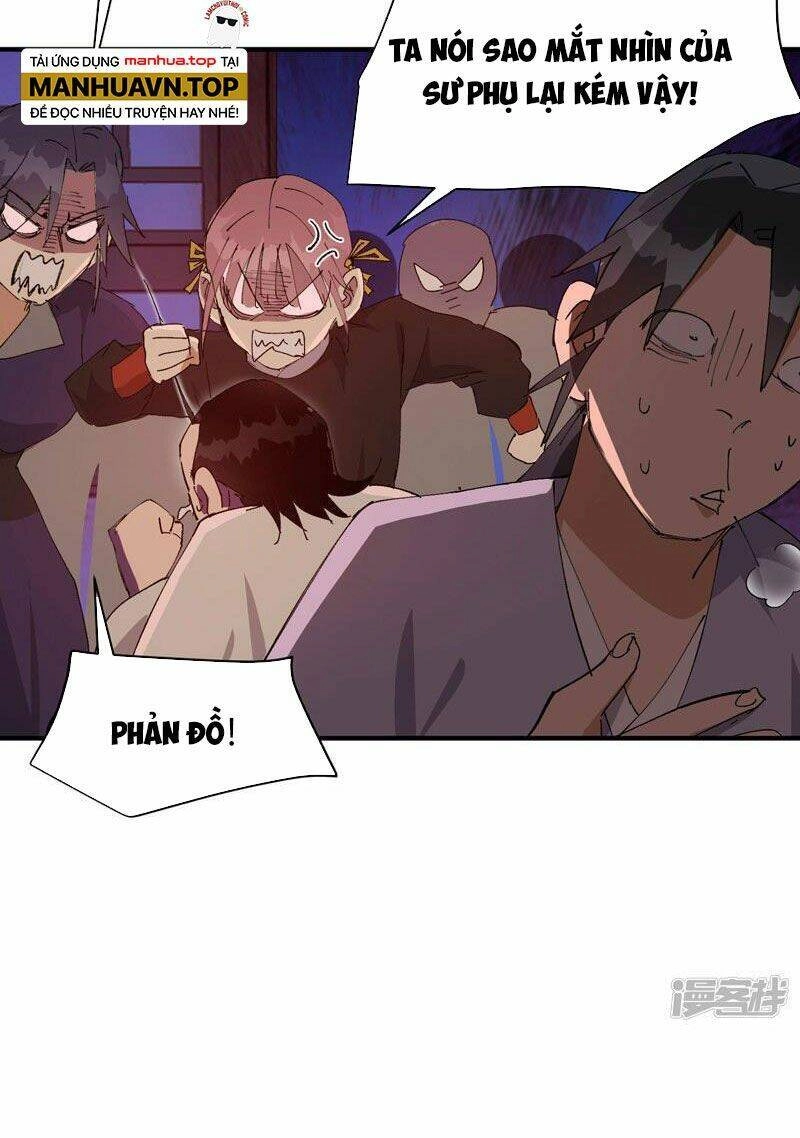 Tối Cường Võ Hồn Hệ Thống Chapter 120 - 14