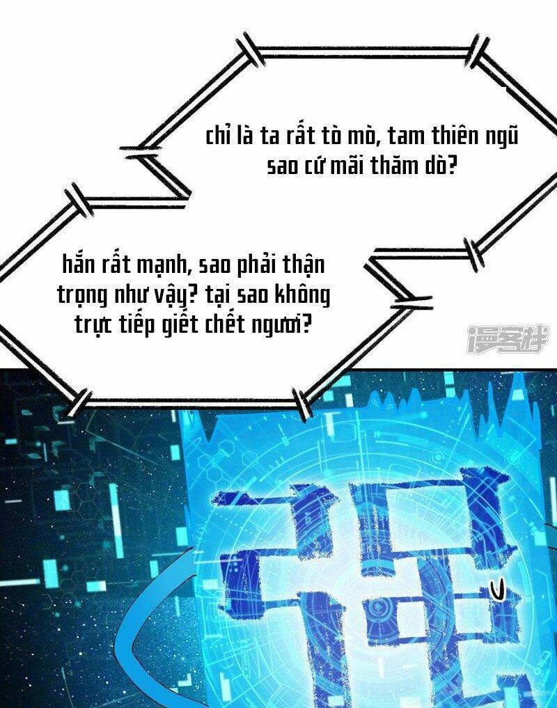 Tối Cường Võ Hồn Hệ Thống Chapter 120 - 21