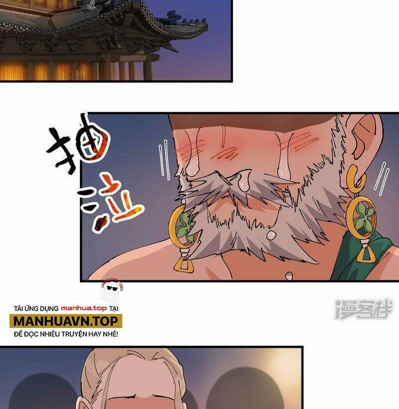 Tối Cường Võ Hồn Hệ Thống Chapter 120 - 31