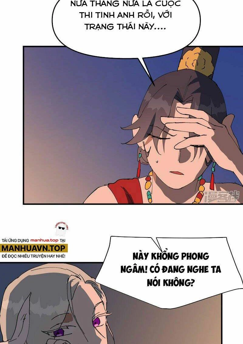 Tối Cường Võ Hồn Hệ Thống Chapter 120 - 38