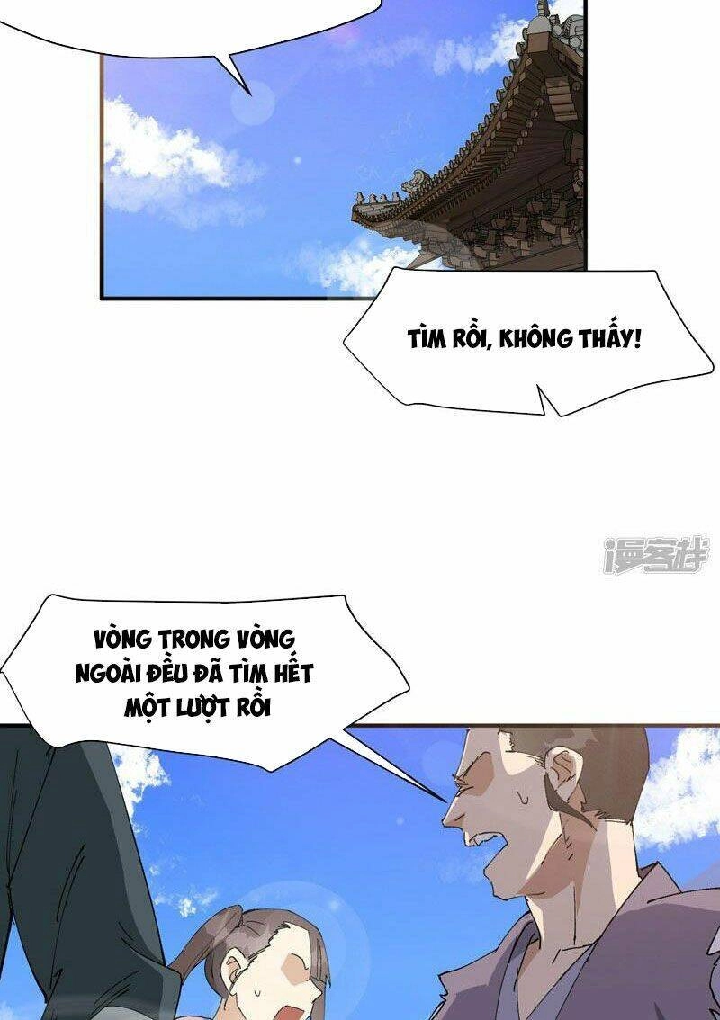Tối Cường Võ Hồn Hệ Thống Chapter 121 - 5