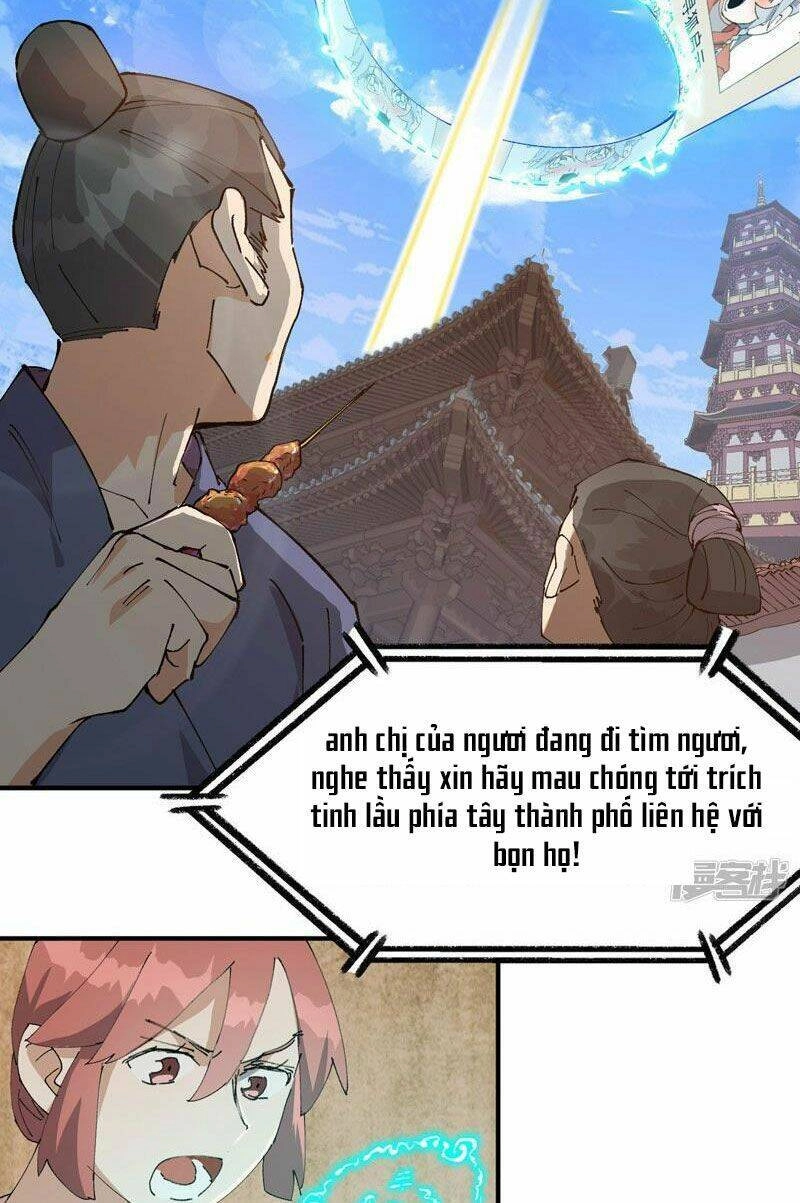 Tối Cường Võ Hồn Hệ Thống Chapter 121 - 8