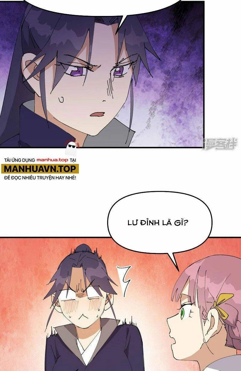 Tối Cường Võ Hồn Hệ Thống Chapter 121 - 18