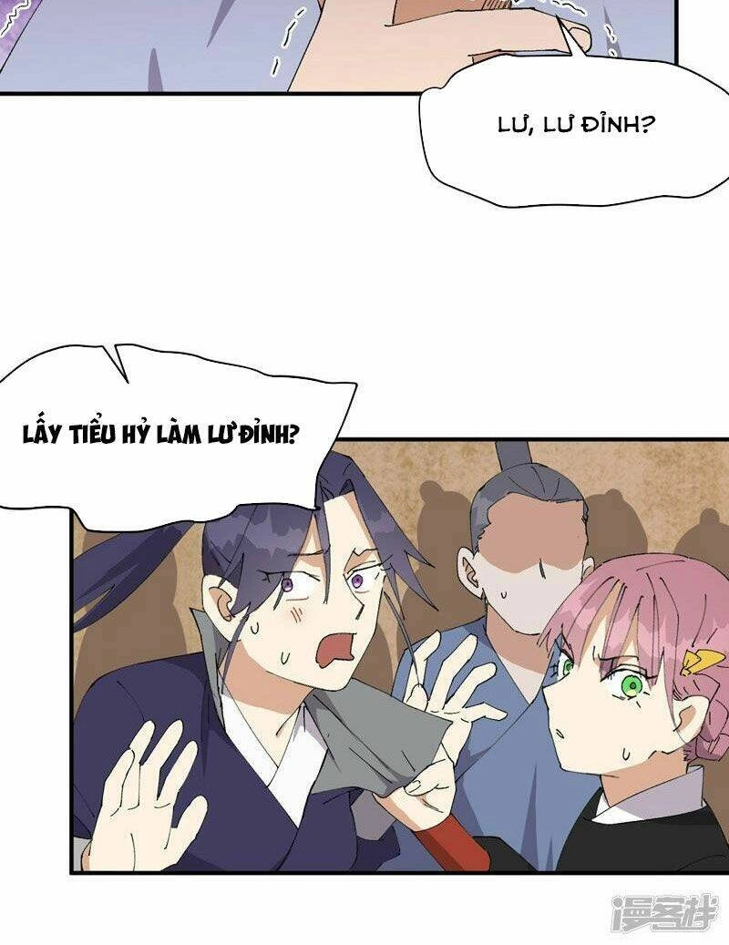 Tối Cường Võ Hồn Hệ Thống Chapter 121 - 20