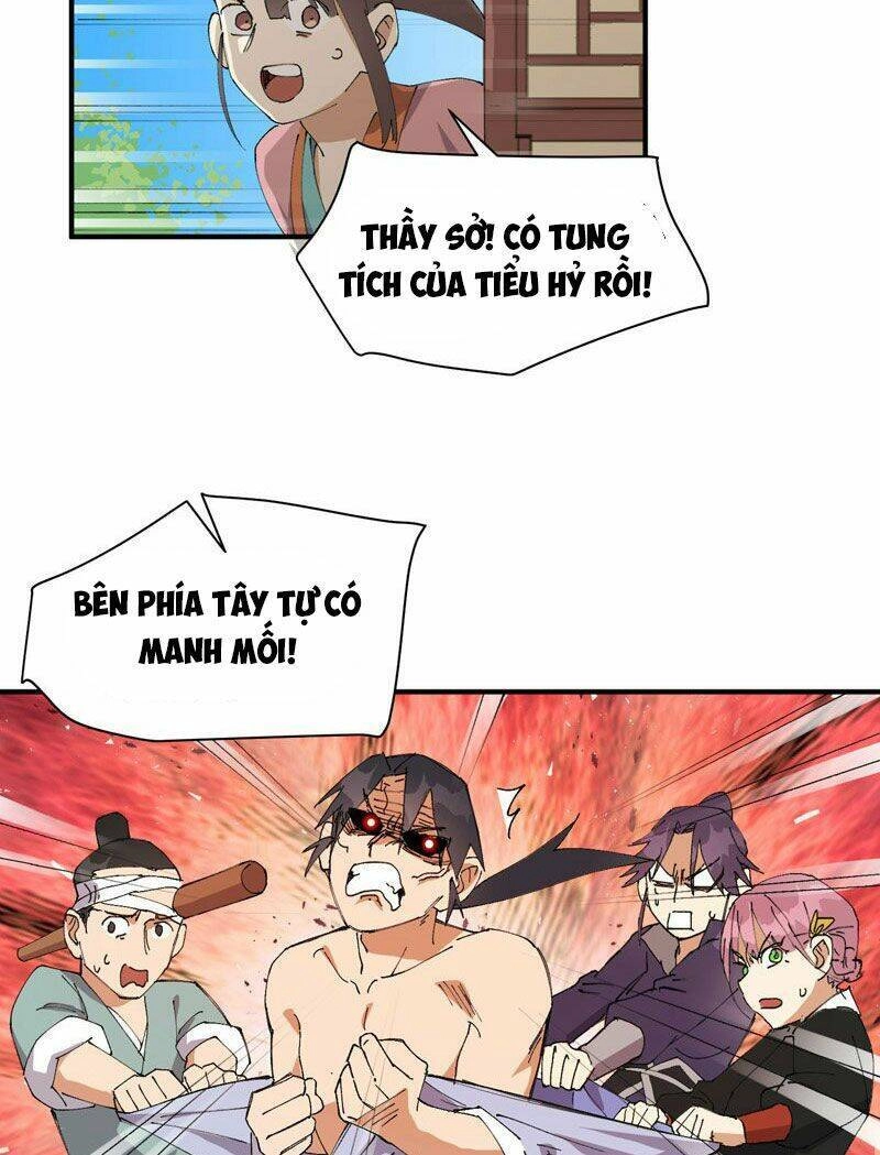 Tối Cường Võ Hồn Hệ Thống Chapter 121 - 23