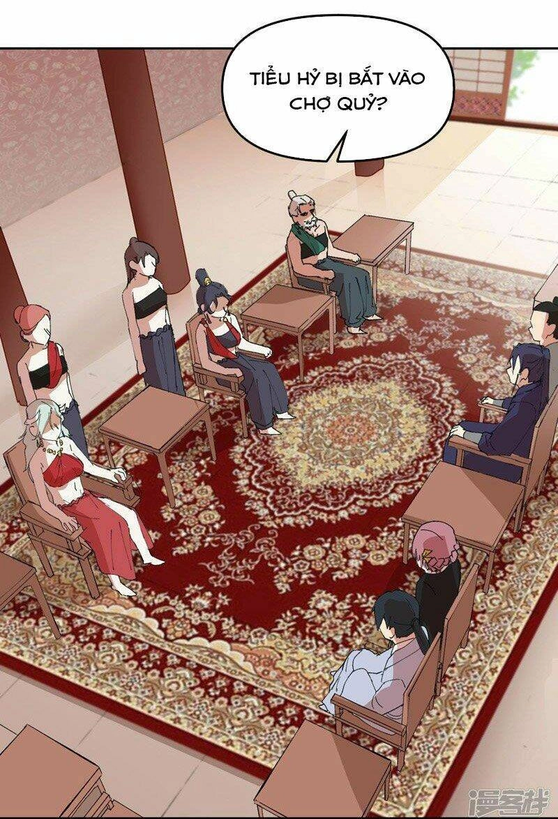 Tối Cường Võ Hồn Hệ Thống Chapter 121 - 25