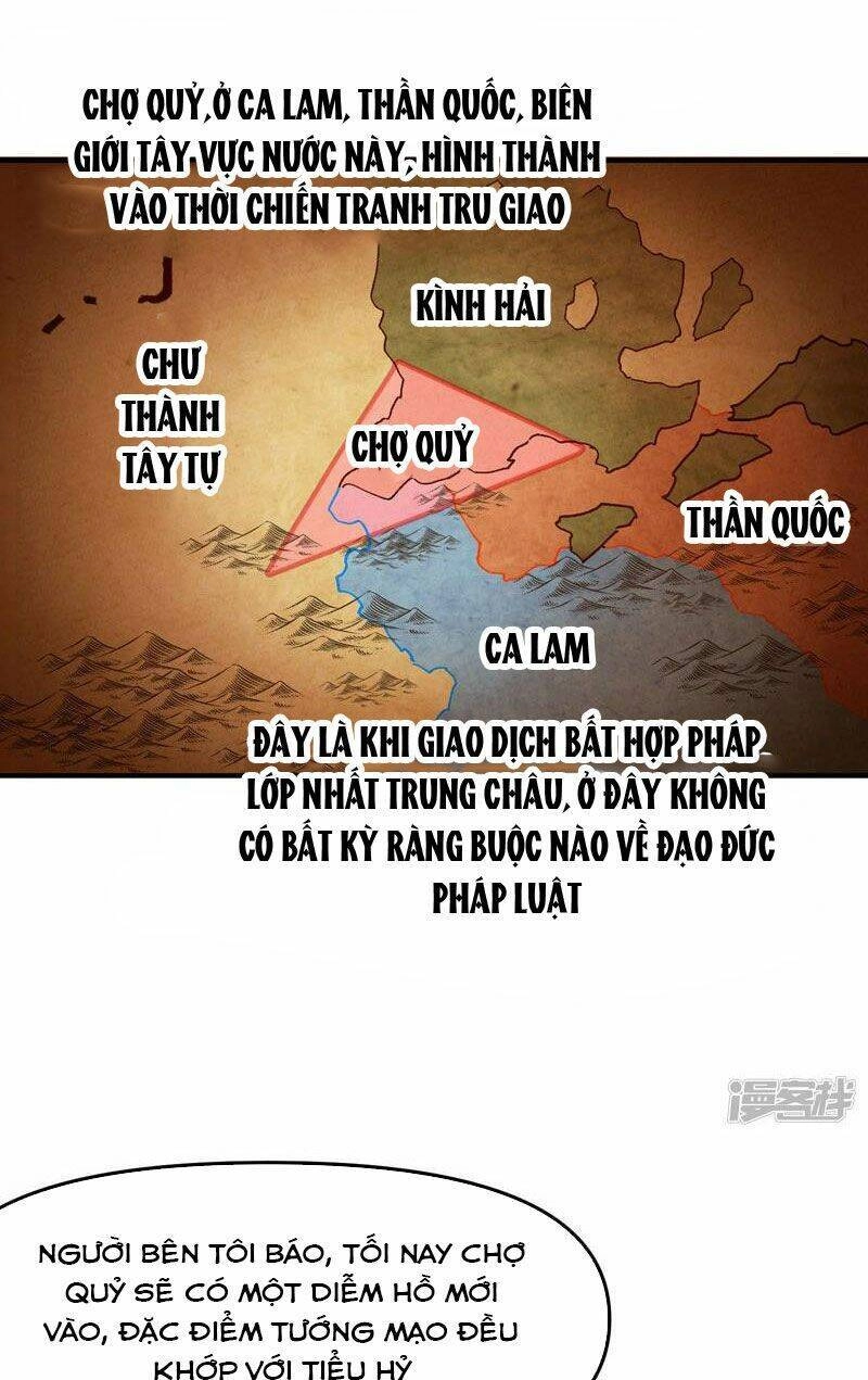 Tối Cường Võ Hồn Hệ Thống Chapter 121 - 27