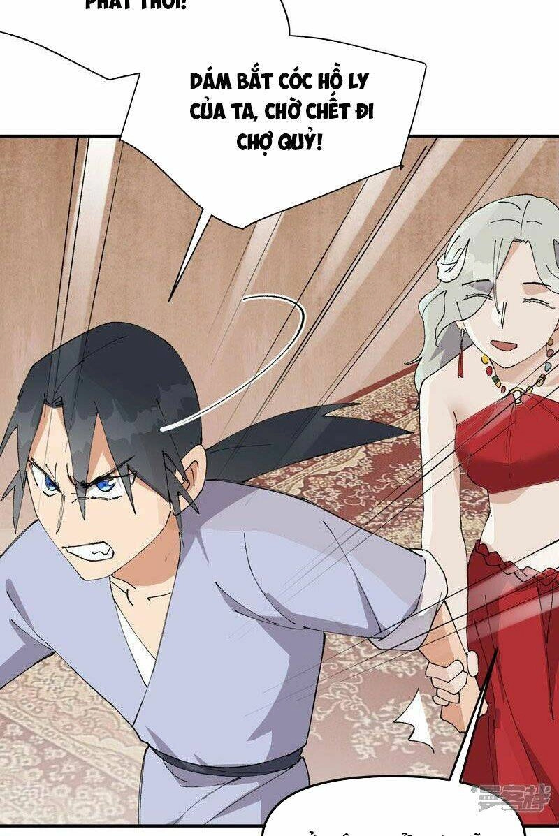 Tối Cường Võ Hồn Hệ Thống Chapter 121 - 33