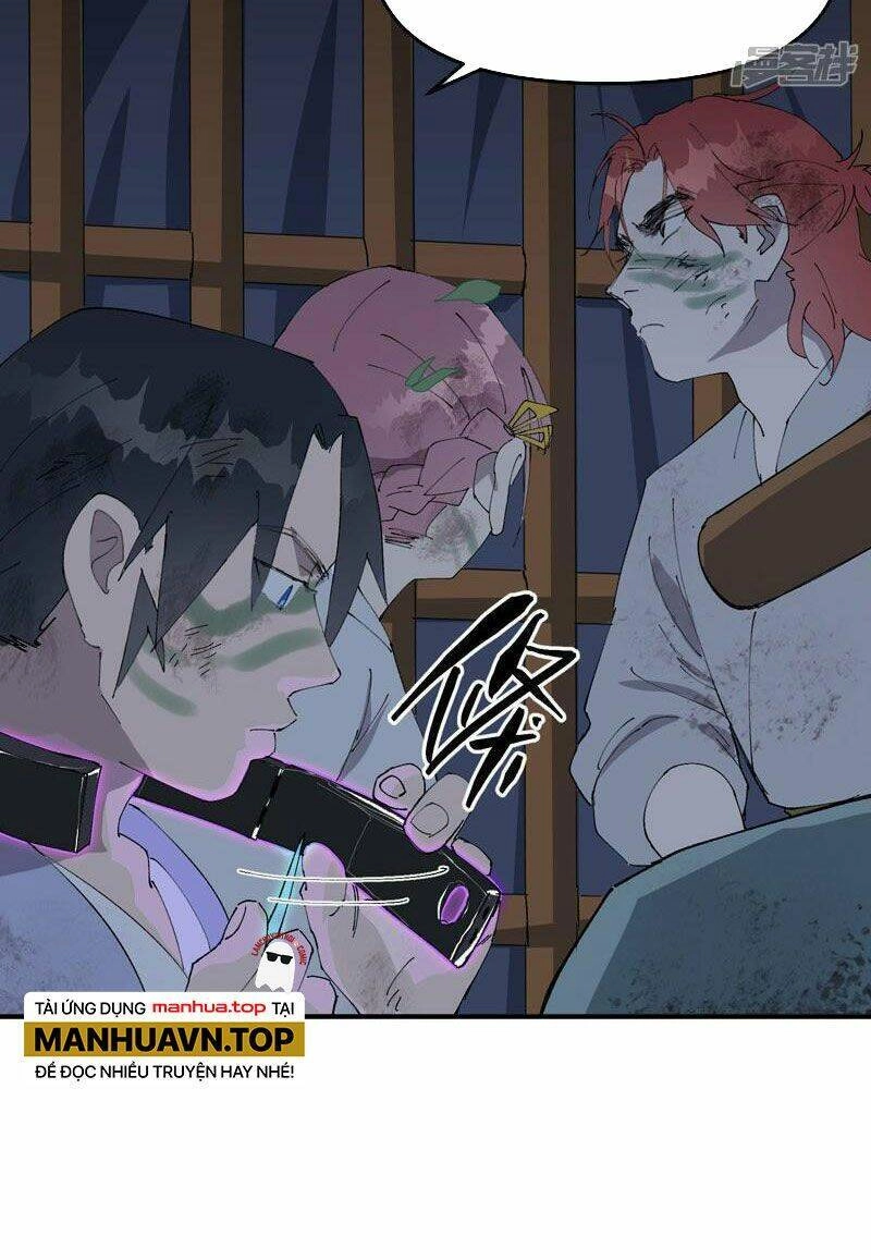 Tối Cường Võ Hồn Hệ Thống Chapter 121 - 44