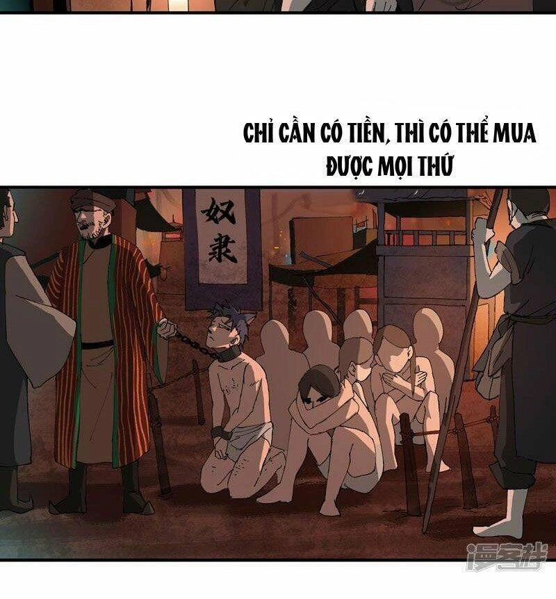 Tối Cường Võ Hồn Hệ Thống Chapter 122 - 20