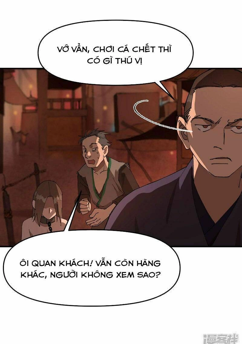 Tối Cường Võ Hồn Hệ Thống Chapter 122 - 23