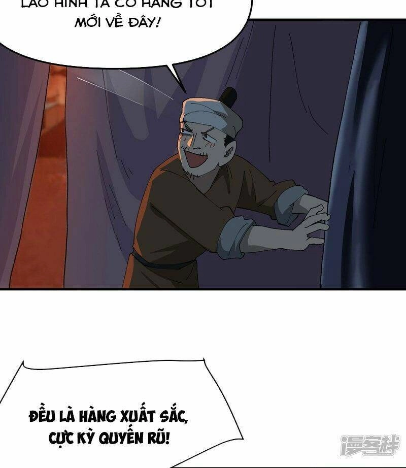 Tối Cường Võ Hồn Hệ Thống Chapter 122 - 26