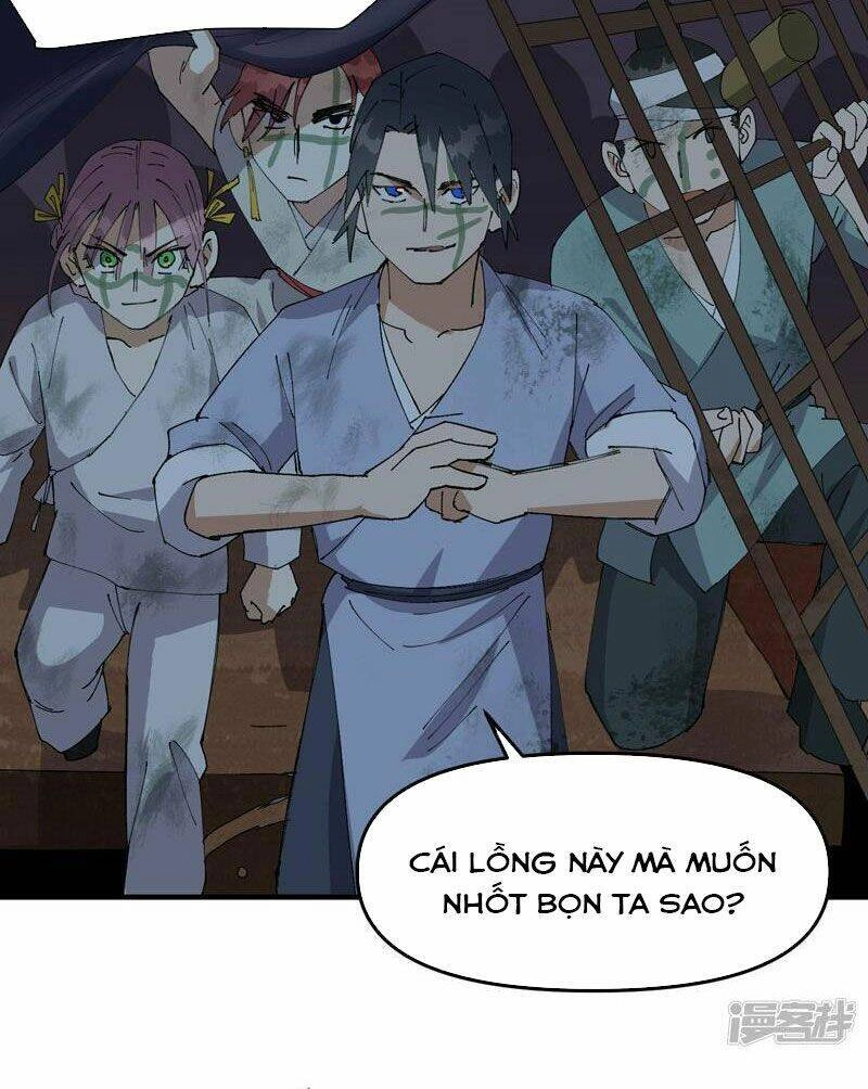 Tối Cường Võ Hồn Hệ Thống Chapter 122 - 31