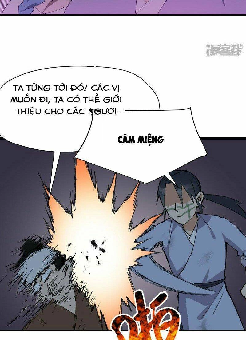 Tối Cường Võ Hồn Hệ Thống Chapter 122 - 37