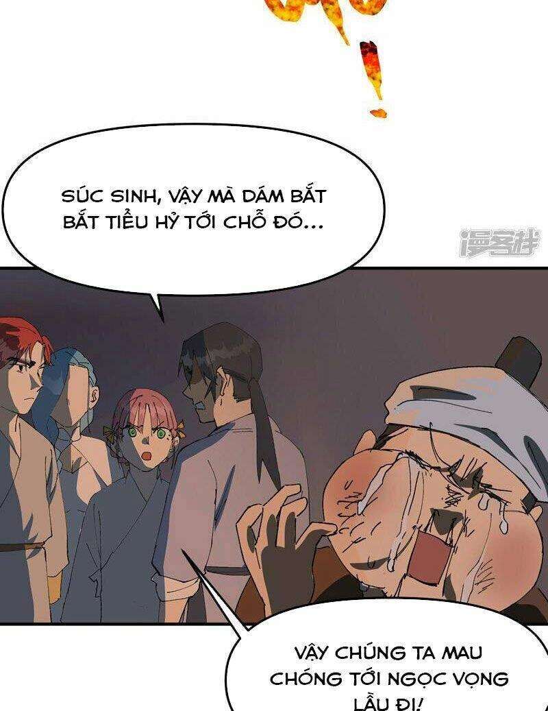 Tối Cường Võ Hồn Hệ Thống Chapter 122 - 38