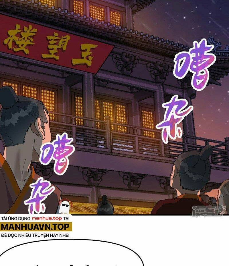 Tối Cường Võ Hồn Hệ Thống Chapter 123 - 4