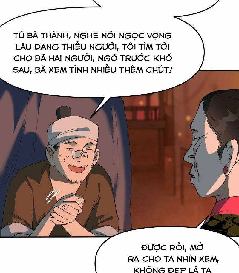 Tối Cường Võ Hồn Hệ Thống Chapter 123 - 7