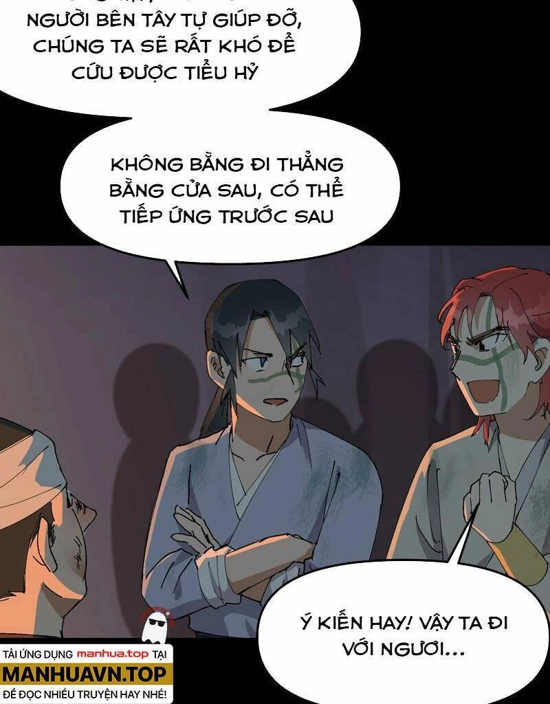 Tối Cường Võ Hồn Hệ Thống Chapter 123 - 14