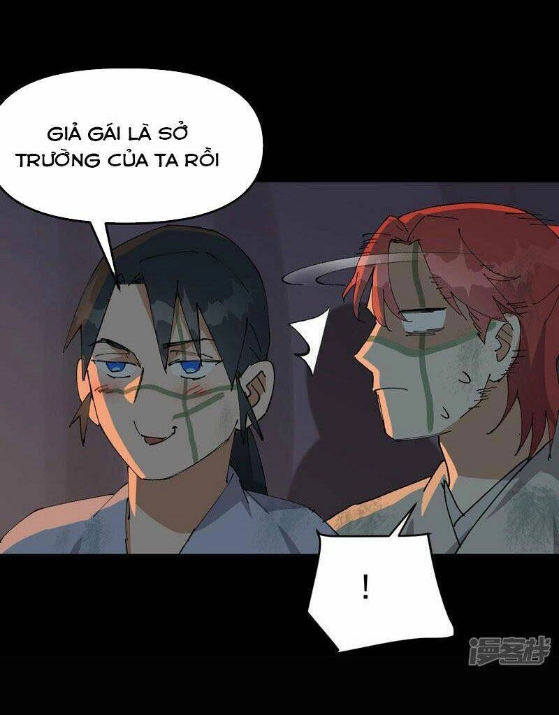 Tối Cường Võ Hồn Hệ Thống Chapter 123 - 16