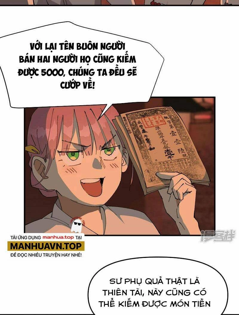 Tối Cường Võ Hồn Hệ Thống Chapter 123 - 19