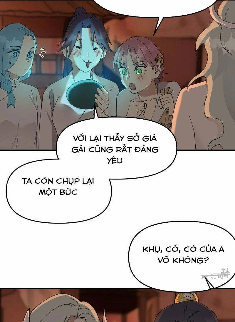 Tối Cường Võ Hồn Hệ Thống Chapter 123 - 20