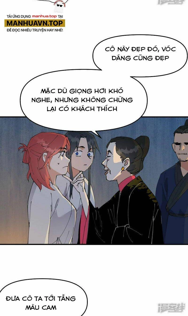 Tối Cường Võ Hồn Hệ Thống Chapter 123 - 26