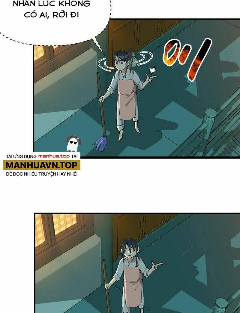 Tối Cường Võ Hồn Hệ Thống Chapter 123 - 34