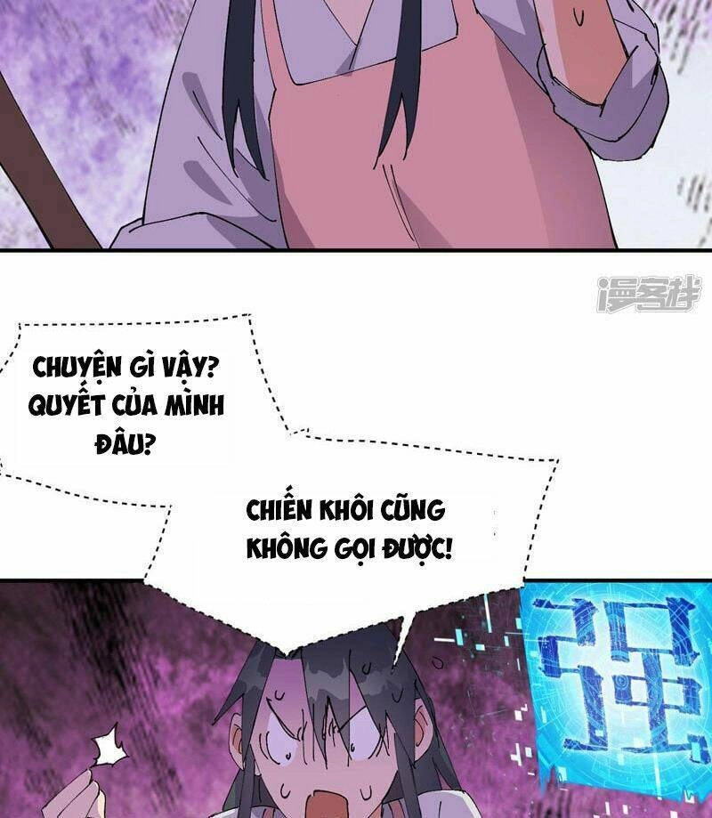Tối Cường Võ Hồn Hệ Thống Chapter 123 - 36