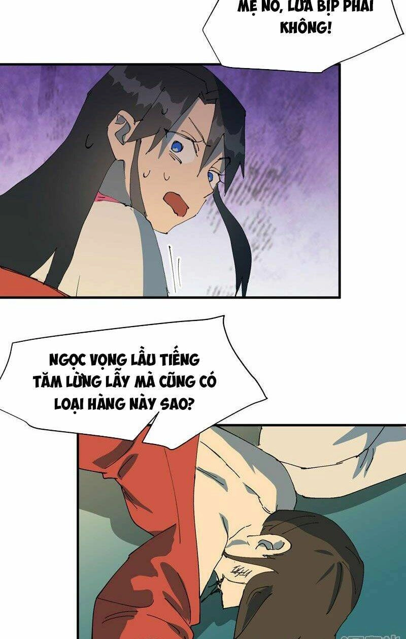 Tối Cường Võ Hồn Hệ Thống Chapter 123 - 41
